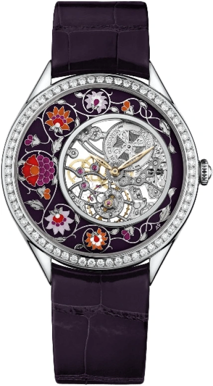Vacheron Constantin Métiers d'Art 33580/000G-B008