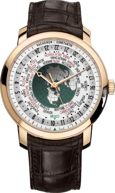 Vacheron Constantin Traditionnelle 86060/000R-9965/00