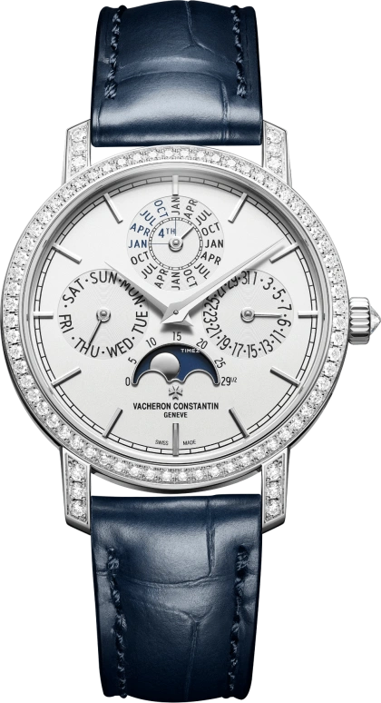 Vacheron Constantin Traditionnelle 4305T/000G-H135