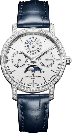 Vacheron Constantin Traditionnelle 4305T/000G-H135