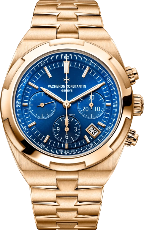 Vacheron Constantin Overseas 5520V/210R-B952