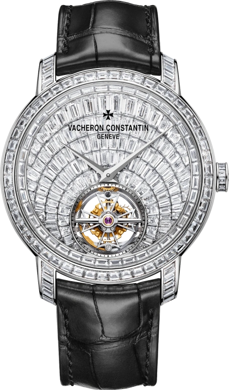 Vacheron Constantin Traditionnelle 6057T/000G-H067