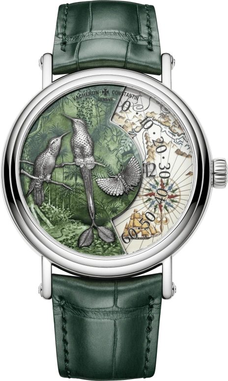 Vacheron Constantin Métiers d'Art 7500U/000G-B993