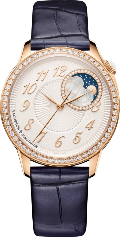 Vacheron Constantin Égérie 8005F/000R-B498