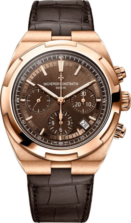 Vacheron Constantin Overseas 5500V/000R-B435