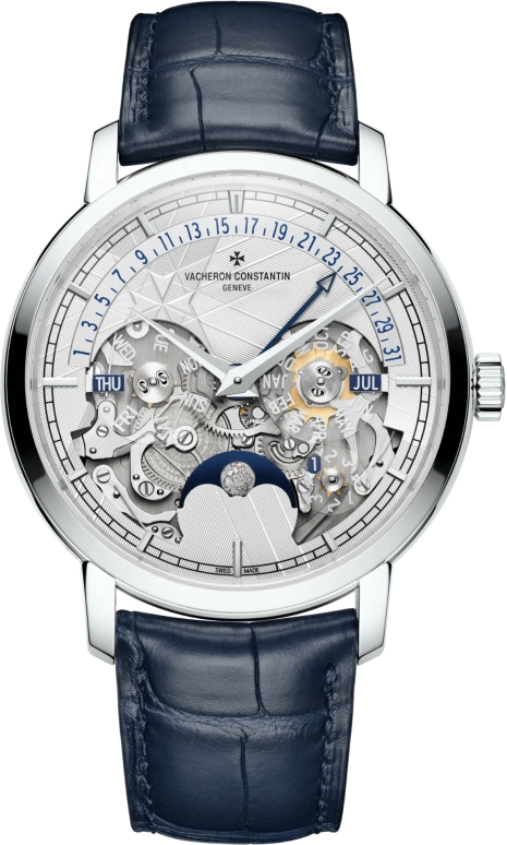 Vacheron Constantin Traditionnelle 4030T/000P-H054
