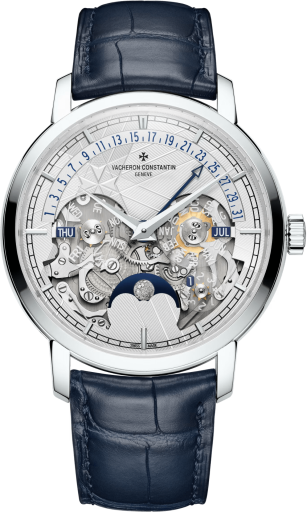 Vacheron Constantin Traditionnelle 4030T/000P-H054