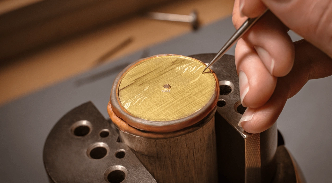 Vacheron Constantin,Artelier Cabinotiers Special Order 41mm,41mm,Yellow Gold,Gold,Handwound,Minute Repeater,65hours,6630C,6630C/000J-324C