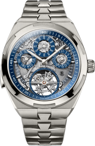 Vacheron Constantin Overseas 6510V/110T-128C