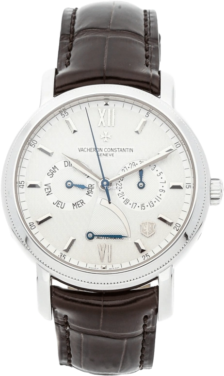 Vacheron Constantin Jubilé 1755 85250/000G-9141