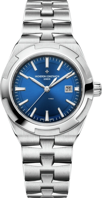 Vacheron Constantin Overseas 4600V/200A-B980