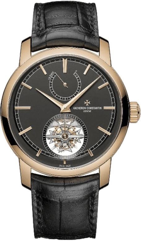 Vacheron Constantin Traditionnelle 89000/000R-B407