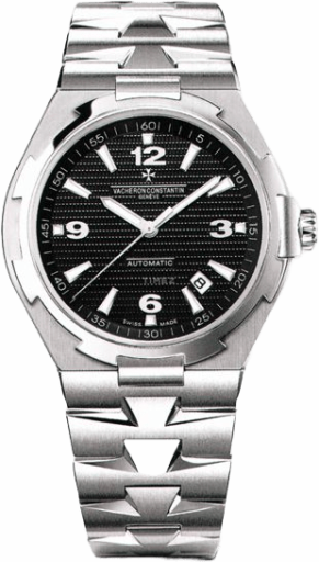 Vacheron Constantin Overseas 47040/B01A-9094