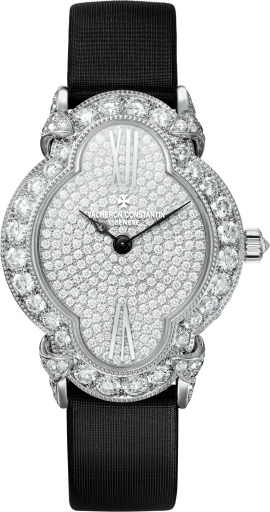 Vacheron Constantin Heures Créatives 1005J/000G-H169