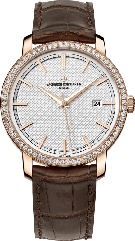 Vacheron Constantin Traditionnelle 85520/000R-9850