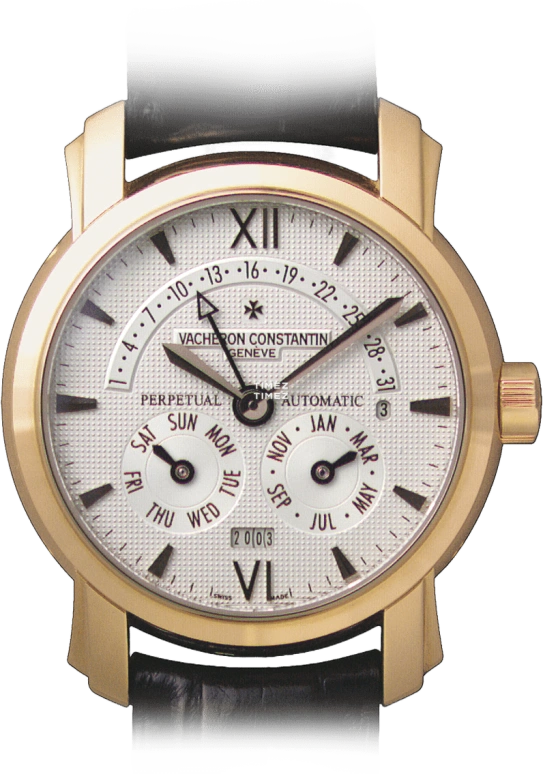 Vacheron Constantin Malte 47031/000R-8955