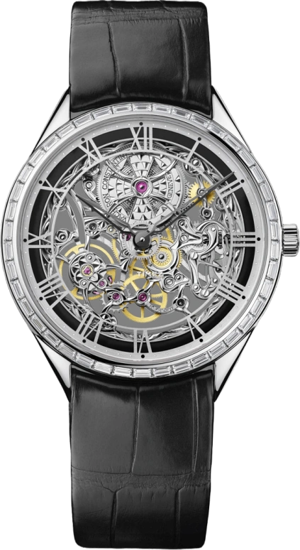 Vacheron Constantin Métiers d'Art 82620/000G-9924