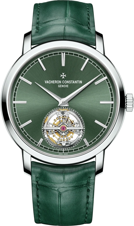 Vacheron Constantin Traditionnelle 6000T/000P-H025