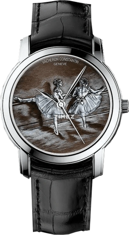 Vacheron Constantin Métiers d'Art 86090/000G-9983