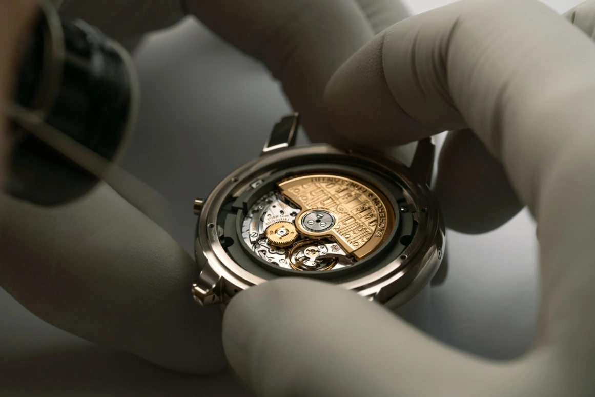 Vacheron Constantin,Métiers d'Art 42mm,42mm,White Gold,Antique Brass,Copper,Automatic,40hours,In-house Caliber,7620A,7620A/000G-B928