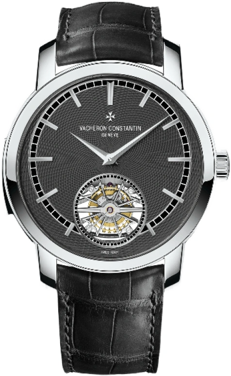 Vacheron Constantin Traditionnelle 6500T/000P-B100