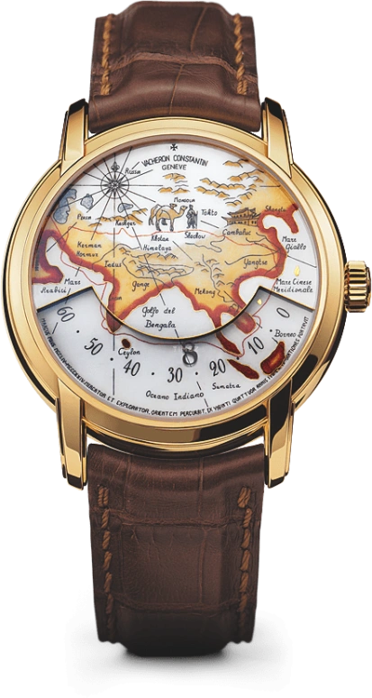 Vacheron Constantin Métiers d'Art 47070/000J-9086