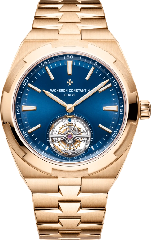 Vacheron Constantin Overseas 6000V/110R-B733