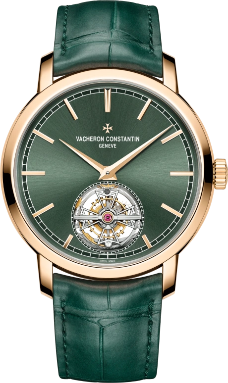 Vacheron Constantin Traditionnelle 6000T/000R-B972
