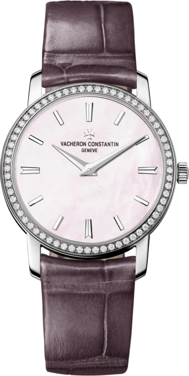 Vacheron Constantin Traditionnelle 25558/000G-9830