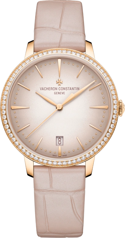 Vacheron Constantin Patrimony 4115U/000R-B907