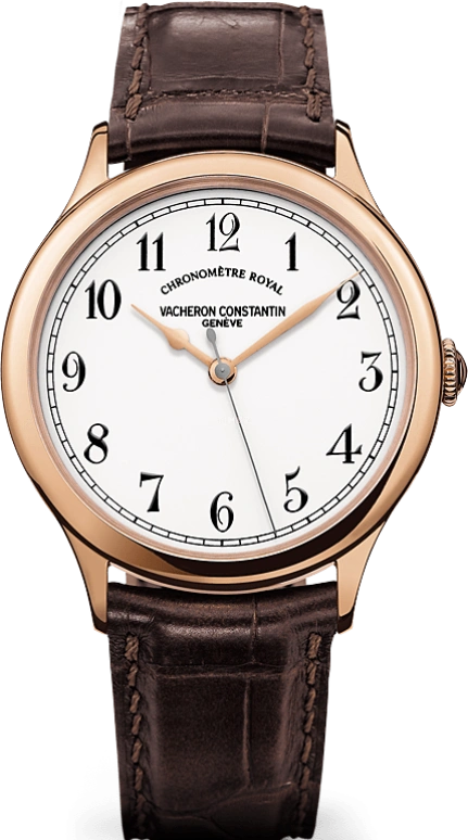 Vacheron Constantin Historiques 86122/000R-9362
