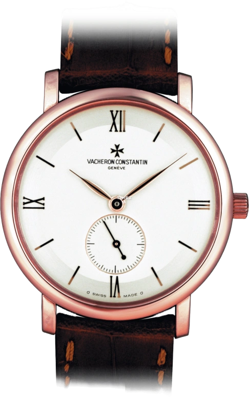 Vacheron Constantin Patrimony 81160/000R-9102