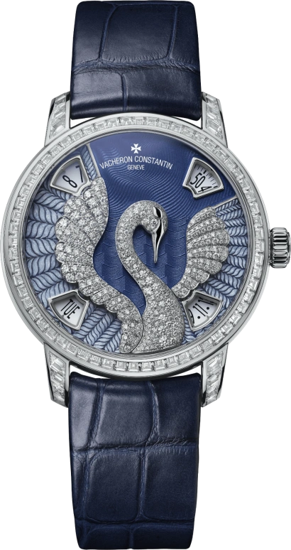 Vacheron Constantin Métiers d'Art 86675/000G-B115