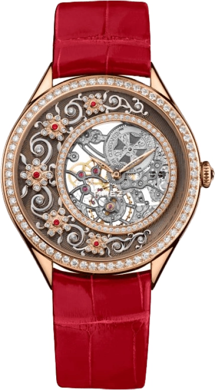 Vacheron Constantin Métiers d'Art P33580/000R-B009