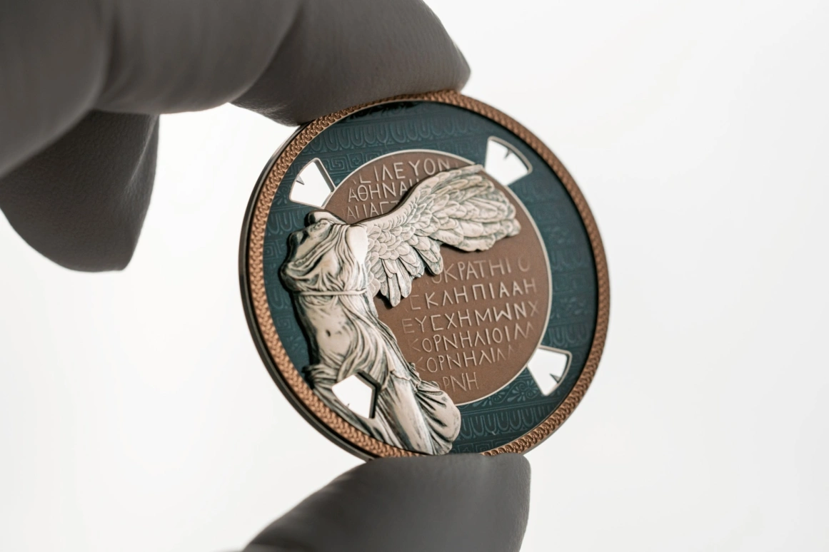 Vacheron Constantin,Métiers d'Art 42mm,42mm,White Gold,Antique Brass,Copper,Automatic,40hours,In-house Caliber,7620A,7620A/000G-B928