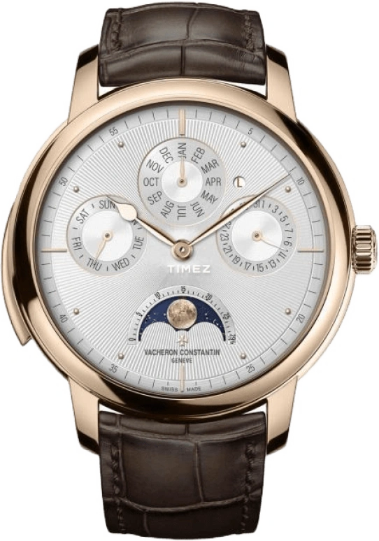 Vacheron Constantin Artelier Cabinotiers Special Order 6610C/000R-B630