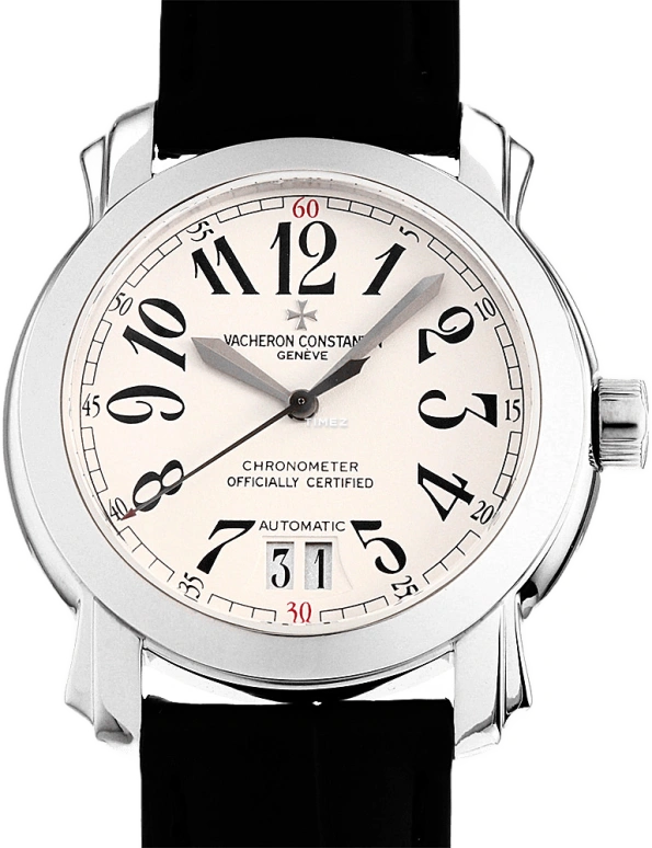 Vacheron Constantin Malte 42015/000G-8902