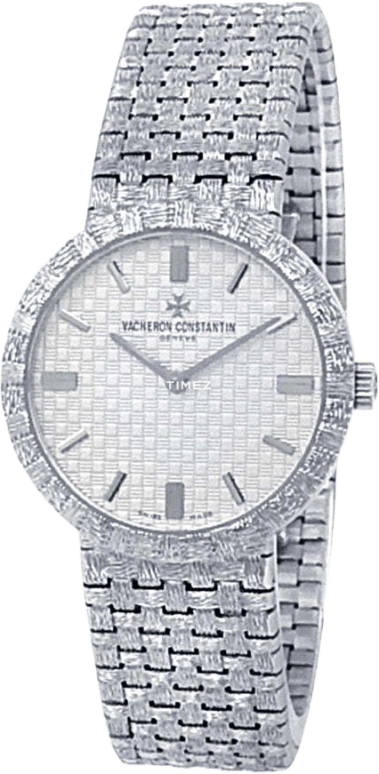 Vacheron Constantin Other 25193/206G-8683