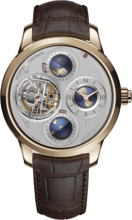 Vacheron Constantin Artelier Cabinotiers Special Order 9820C/000R-B707