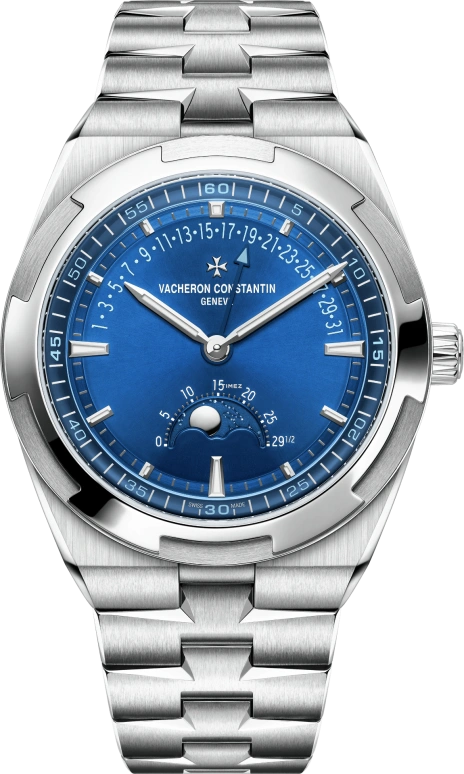 Vacheron Constantin Overseas 4000V/210A-B911