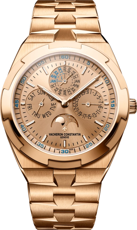 Vacheron Constantin Overseas 4300V/220R-H144