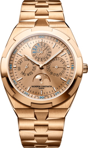 Vacheron Constantin Overseas 4300V/220R-H144
