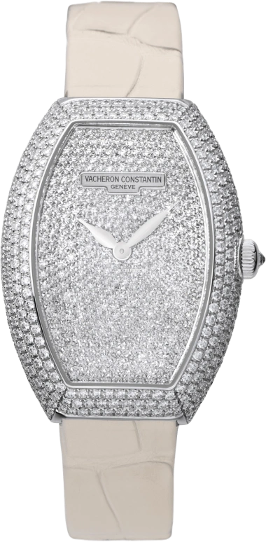 Vacheron Constantin Égérie 25541/000G-9053