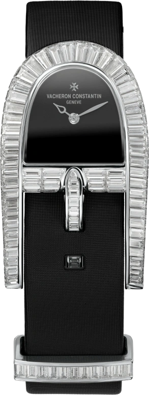 Vacheron Constantin Heures Créatives 37660/000G-B028
