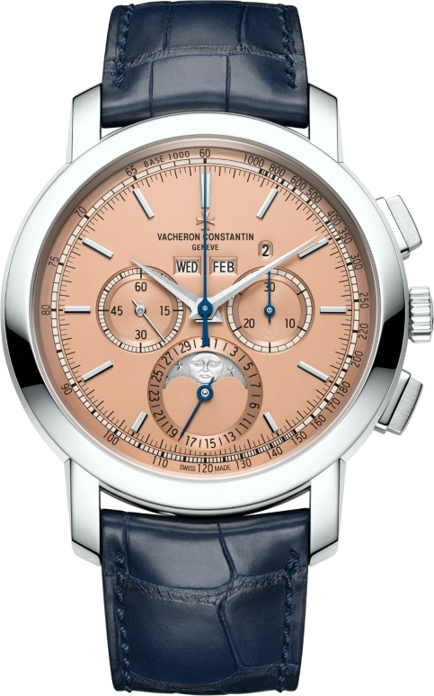 Vacheron Constantin Traditionnelle 5000T/000P-B975
