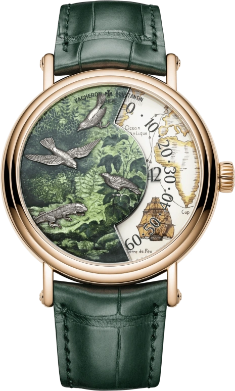 Vacheron Constantin Métiers d'Art 7500U/000R-B994
