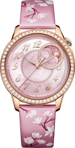 Vacheron Constantin Égérie 8005F/000R-H157