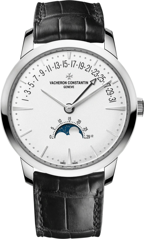 Vacheron Constantin Patrimony 4010U/000G-B330