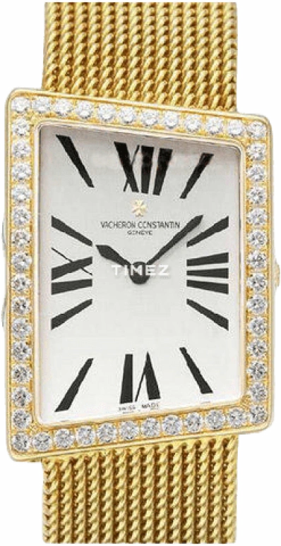Vacheron Constantin 1972 37510/341J-8812