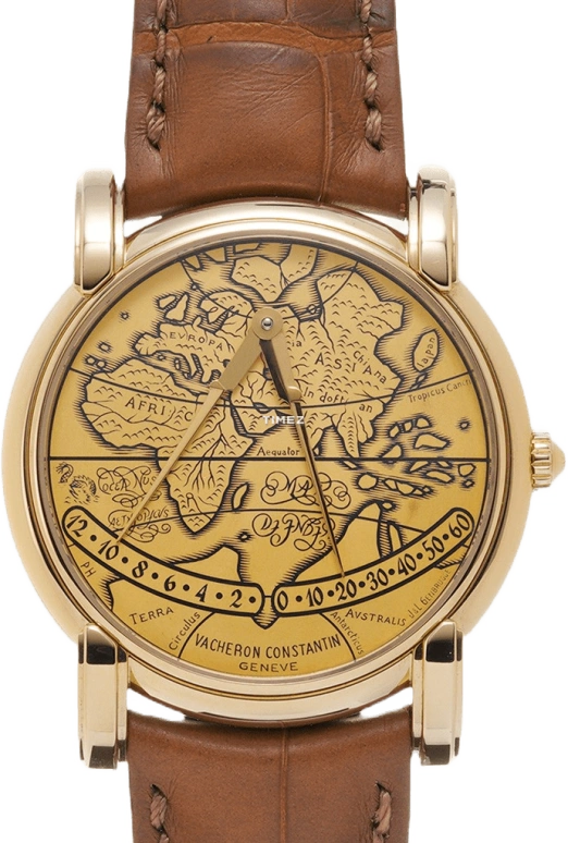 Vacheron Constantin Other 43050/000J-8232